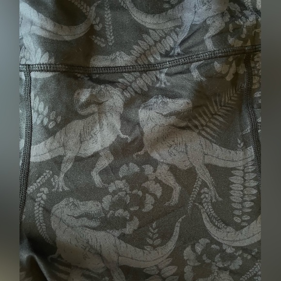 CVG T-FLEX LEGGINGS SZ XL CAPRI - Picture 6 of 6